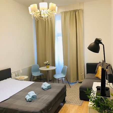 בודפשט In My Style Apartman מראה חיצוני תמונה