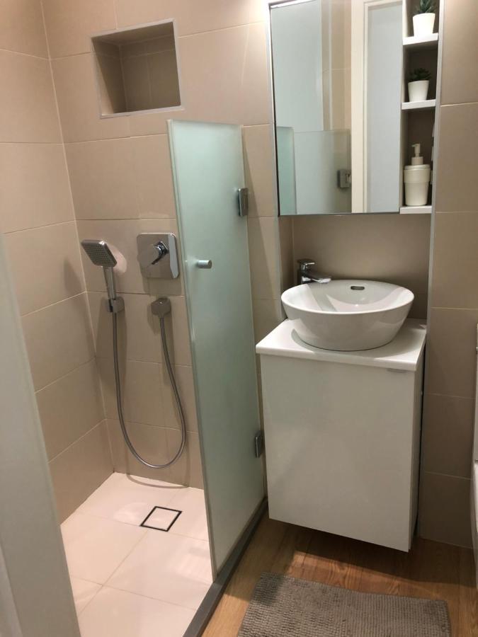 בודפשט In My Style Apartman מראה חיצוני תמונה