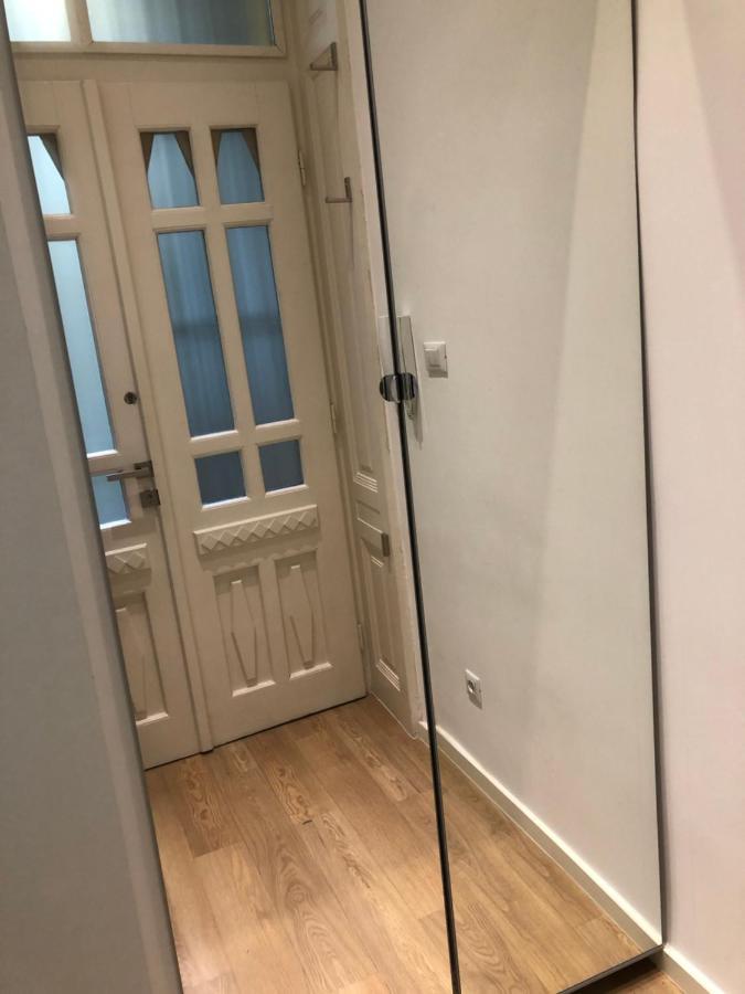 בודפשט In My Style Apartman מראה חיצוני תמונה